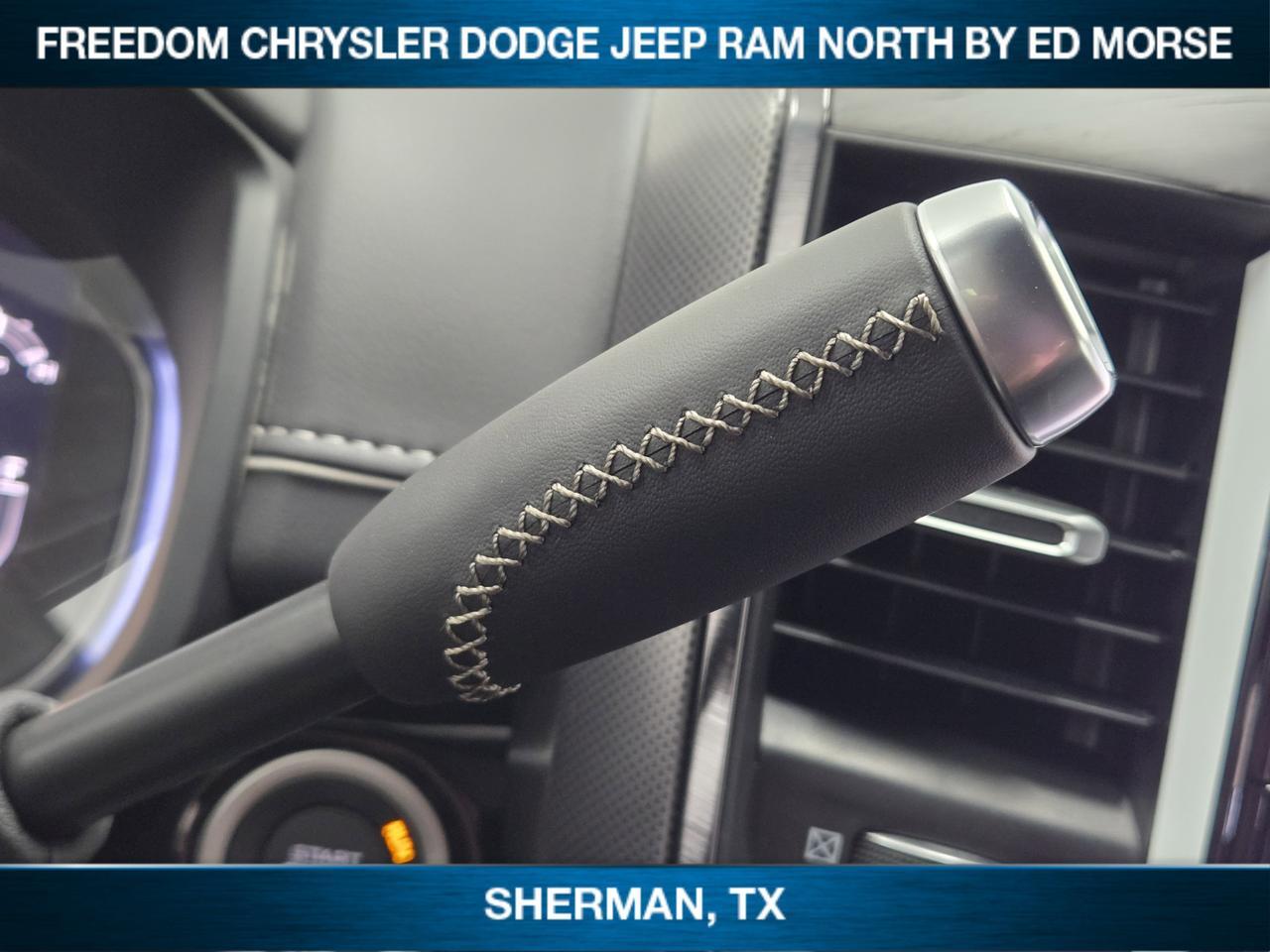 2026 Ram 2500 Limited Sherman TX