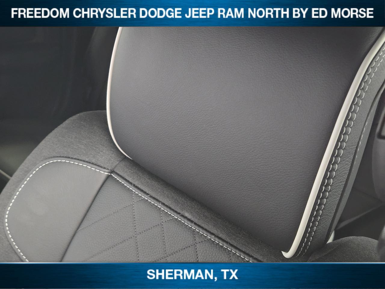 2026 Ram 2500 Limited Sherman TX