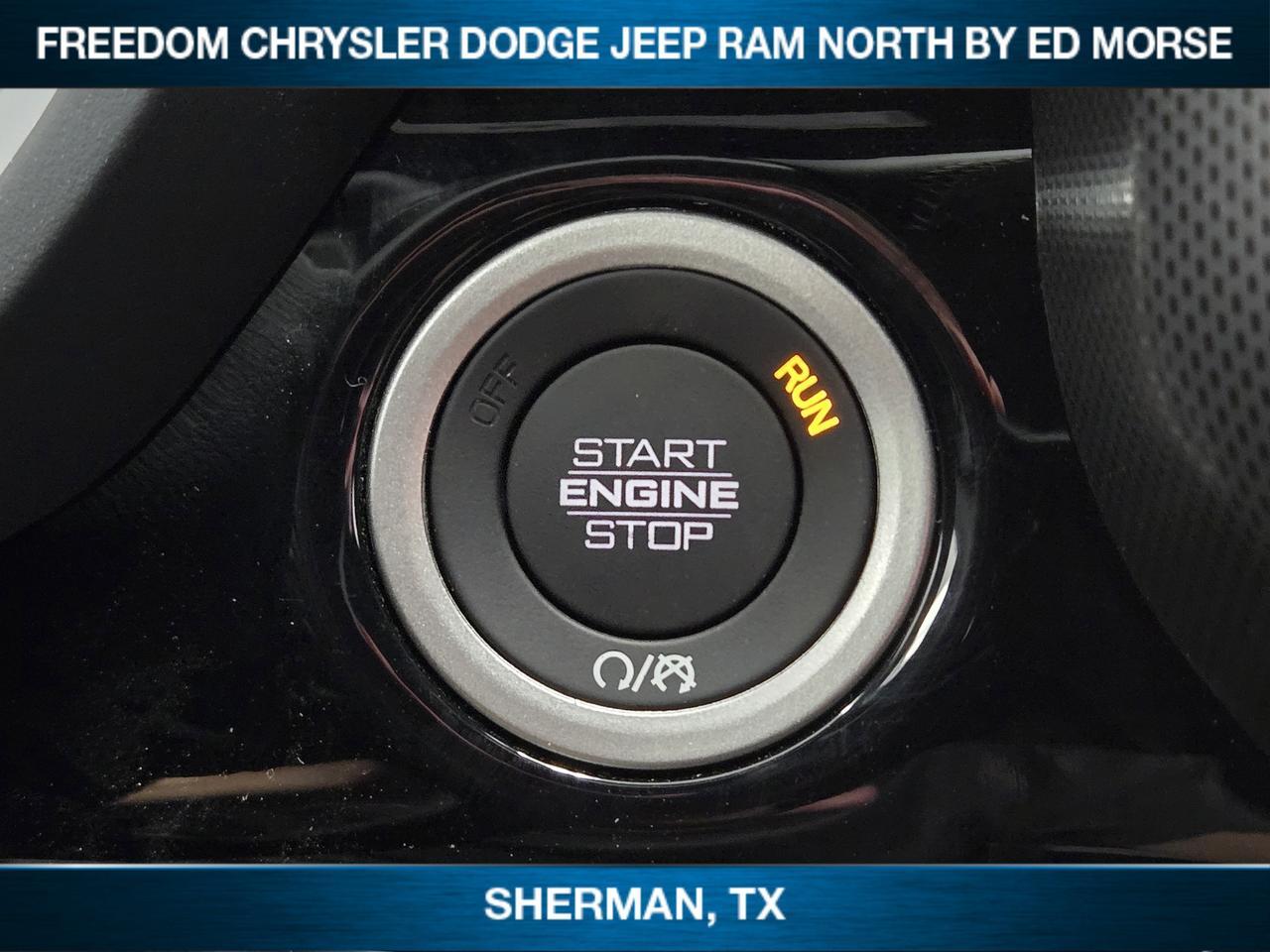 2026 Ram 2500 Limited Sherman TX