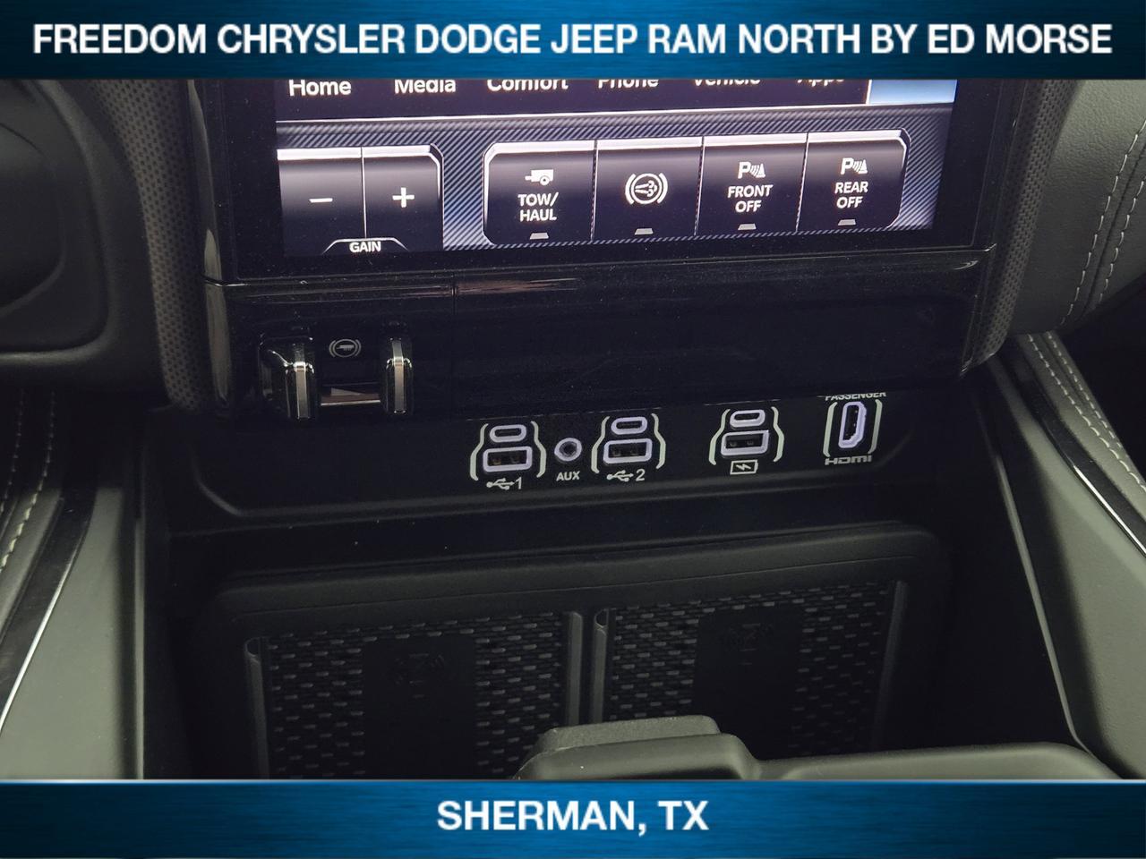 2026 Ram 2500 Limited Sherman TX