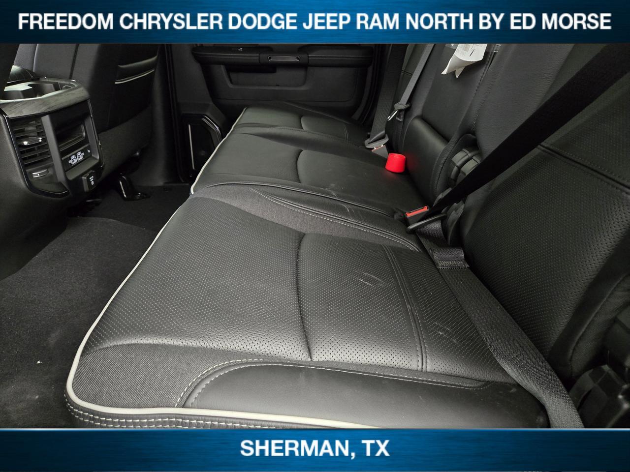 2026 Ram 2500 Limited Sherman TX