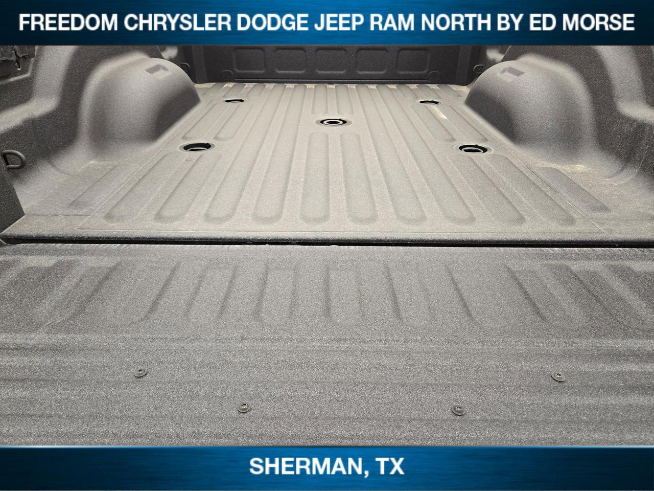 2026 Ram 2500 Limited Sherman TX