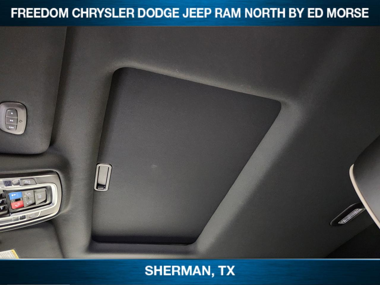 2026 Ram 2500 Limited Sherman TX