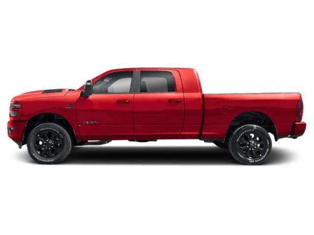 2026 Ram 2500 Limited Sherman TX