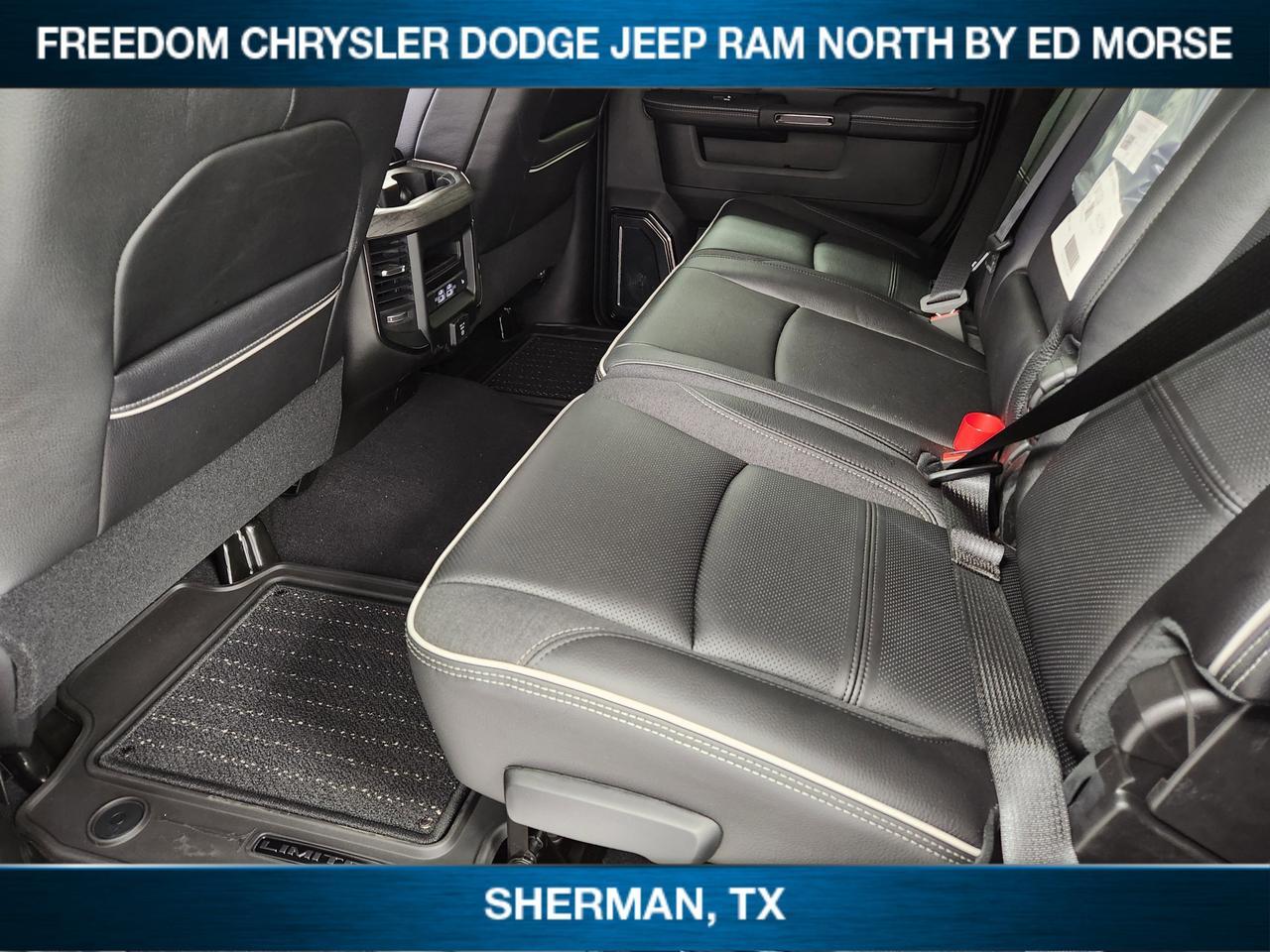2026 Ram 2500 Limited Sherman TX