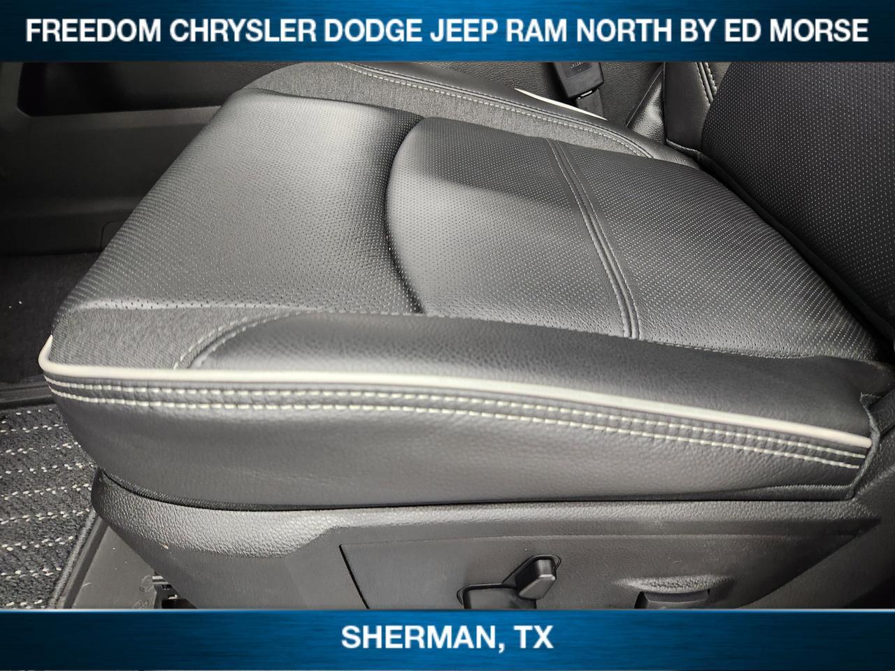 2026 Ram 2500 Limited Sherman TX