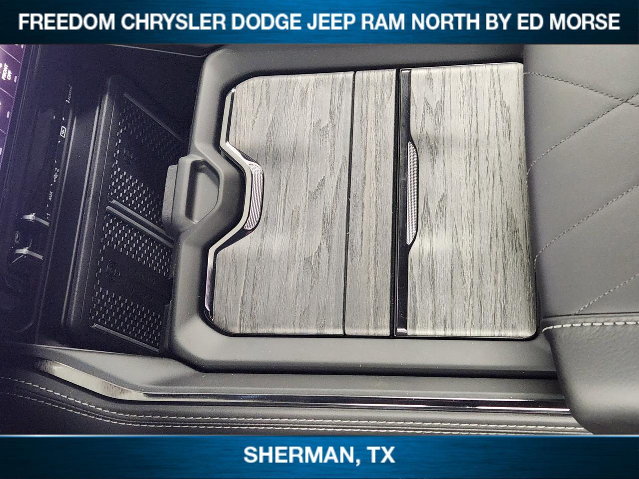 2026 Ram 2500 Limited Sherman TX