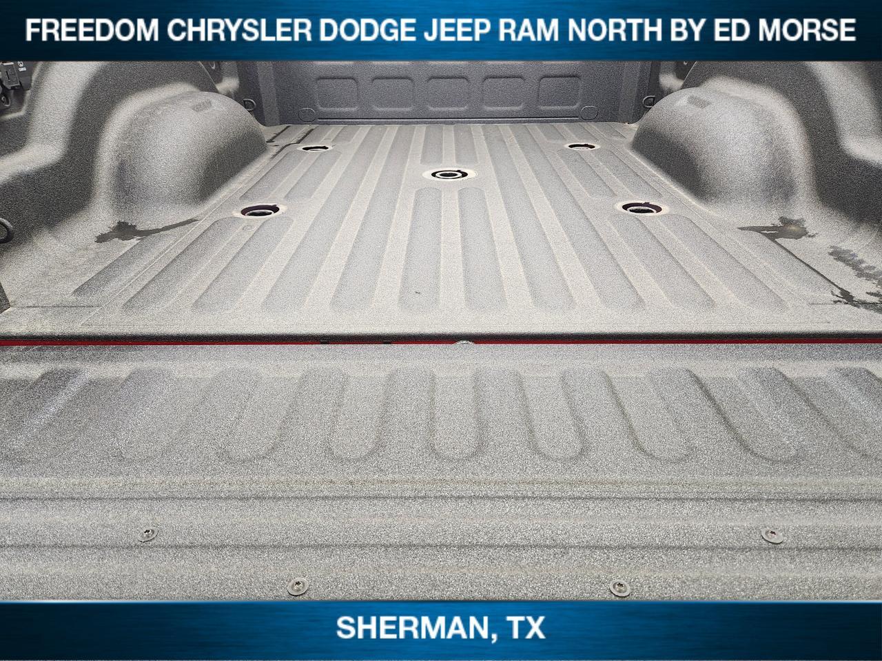 2026 Ram 2500 Limited Sherman TX