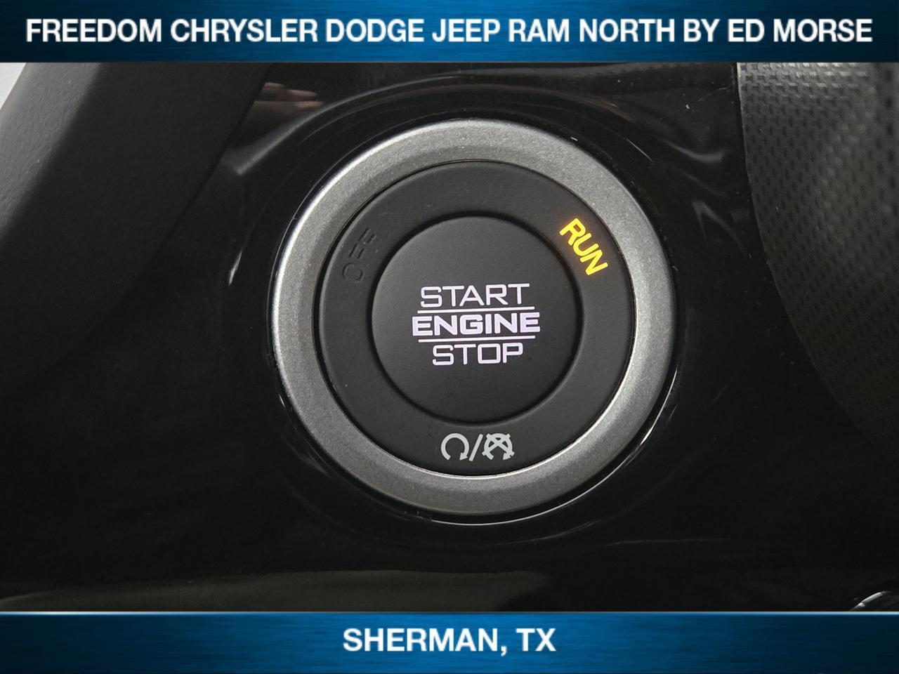 2026 Ram 2500 Limited Sherman TX