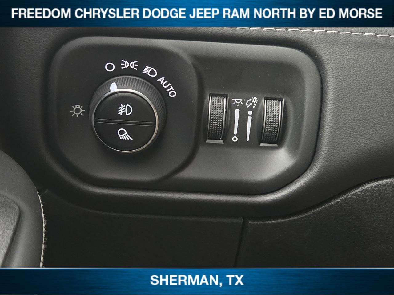 2026 Ram 2500 Limited Sherman TX