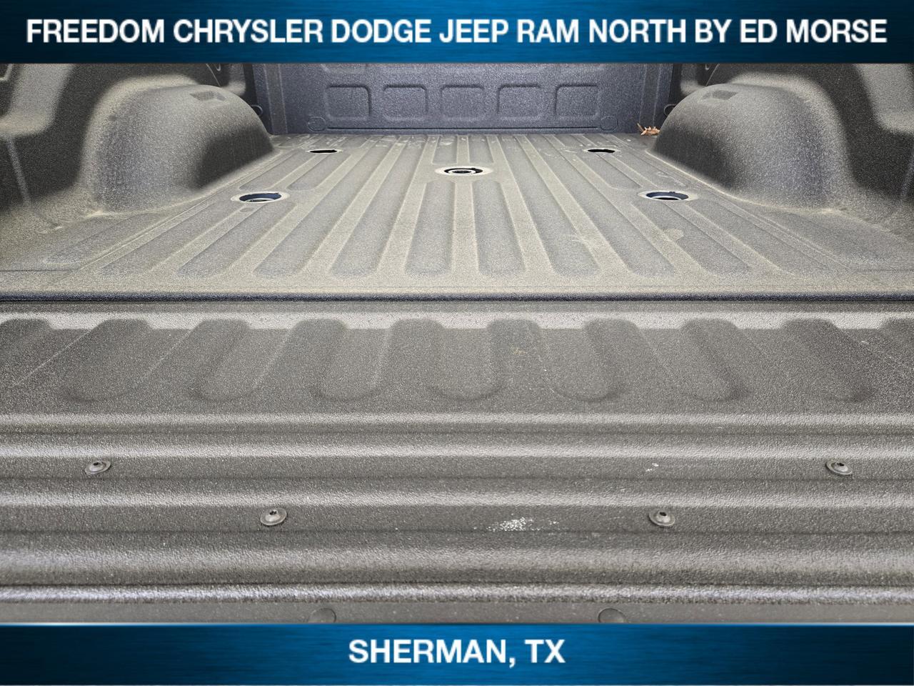 2026 Ram 2500 Limited Sherman TX