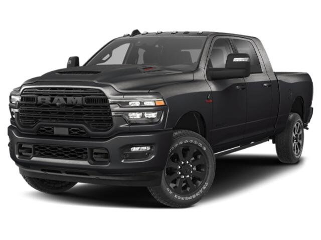 2026 Ram 2500 Limited Sherman TX