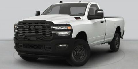 2026 Ram 2500 Lone Star Sherman TX