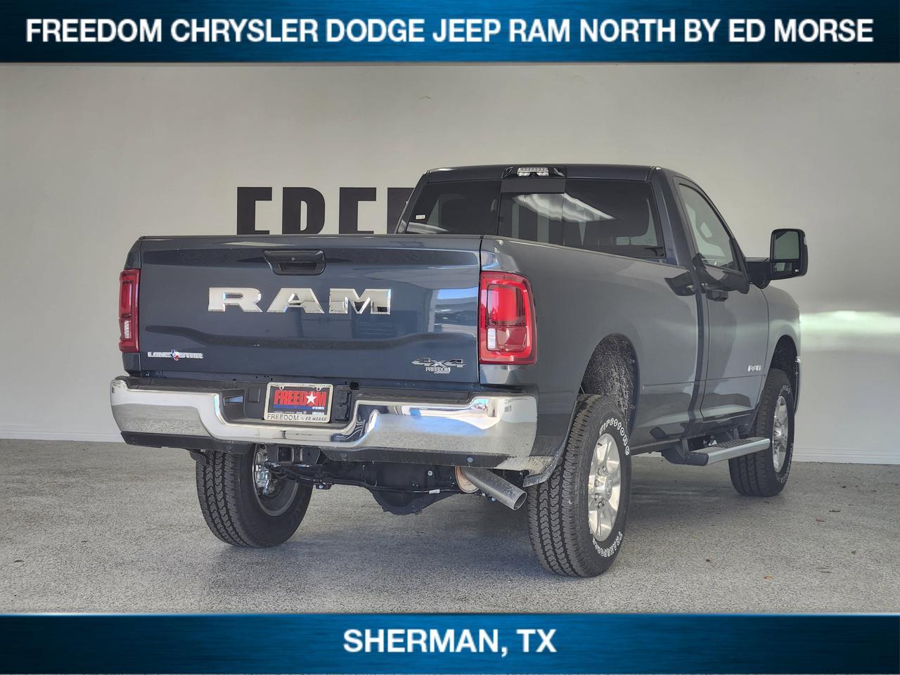 2026 Ram 2500 Lone Star Sherman TX