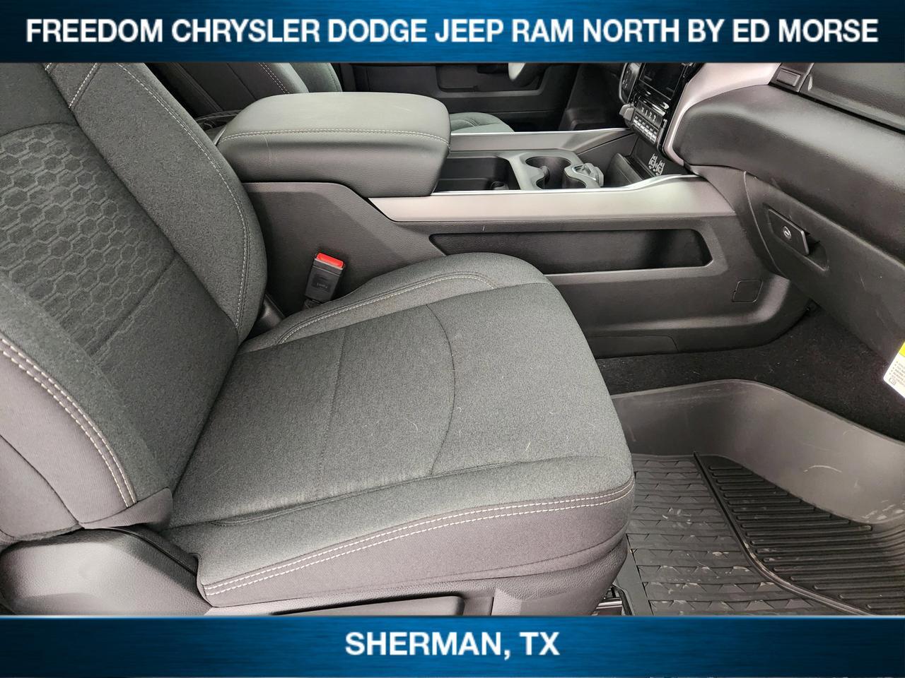 2026 Ram 2500 Lone Star Sherman TX