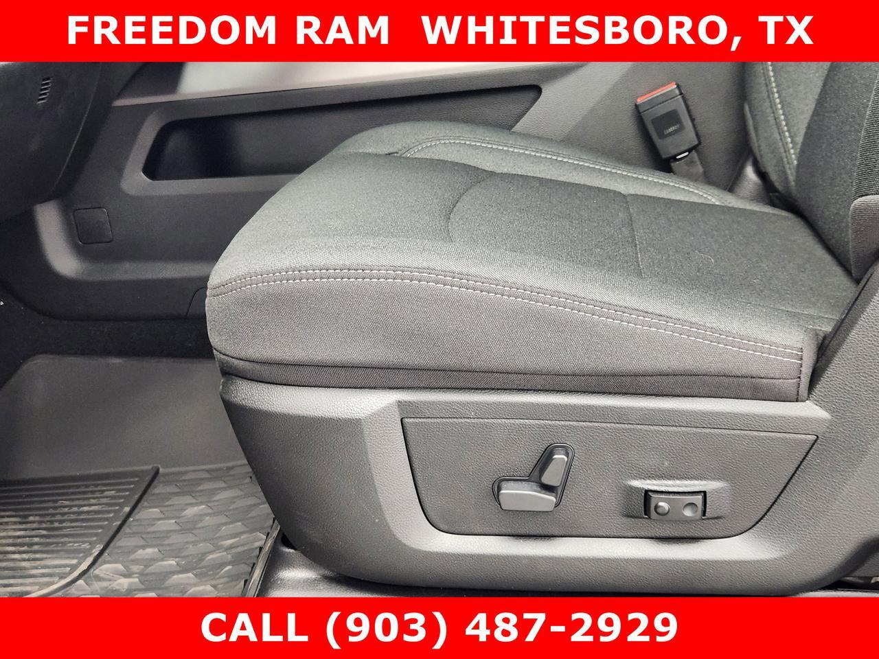 2026 Ram 2500 Lone Star Sherman TX