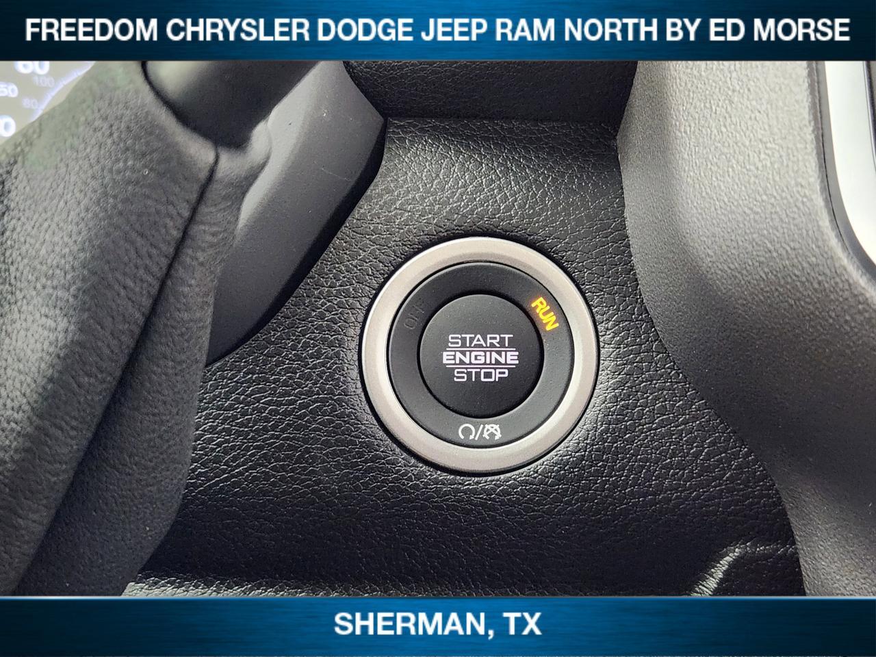 2026 Ram 2500 Lone Star Sherman TX