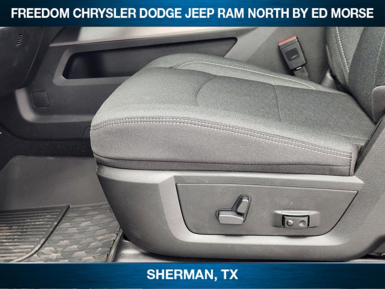 2026 Ram 2500 Lone Star Sherman TX