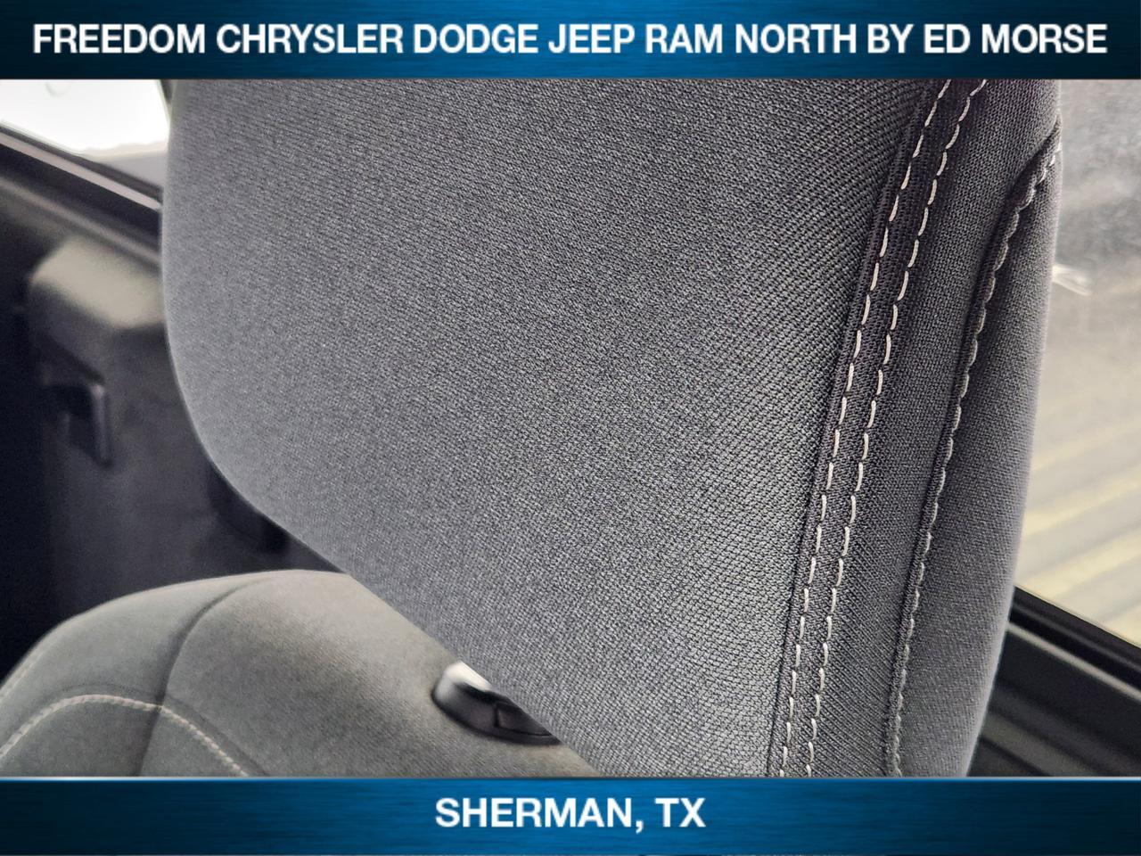 2026 Ram 2500 Lone Star Sherman TX