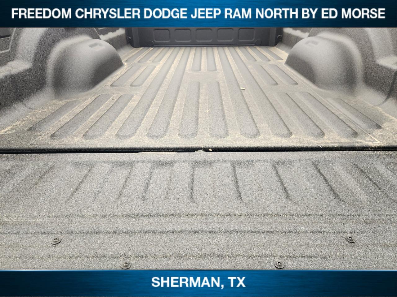 2026 Ram 2500 Lone Star Sherman TX
