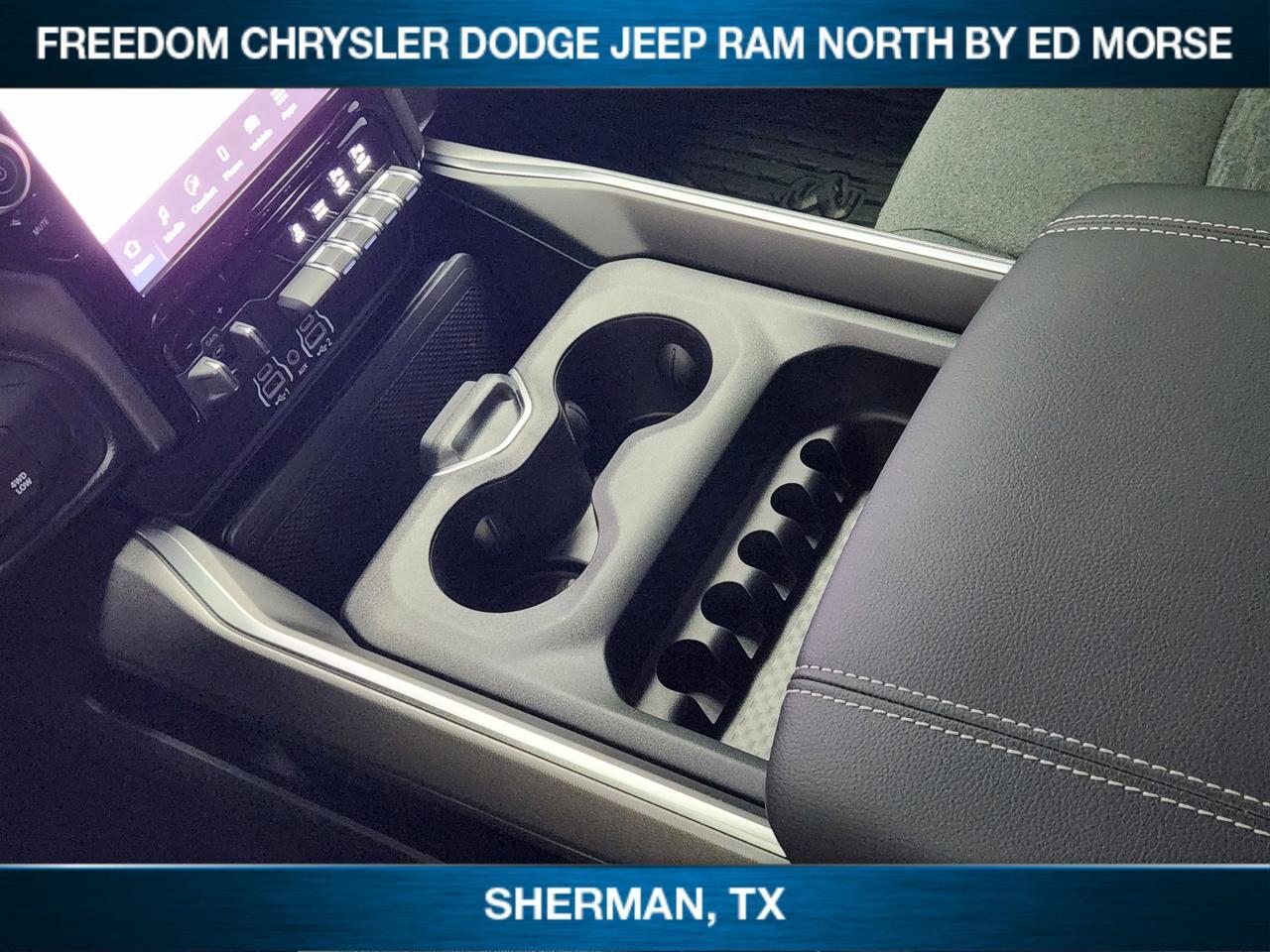 2026 Ram 2500 Lone Star Sherman TX