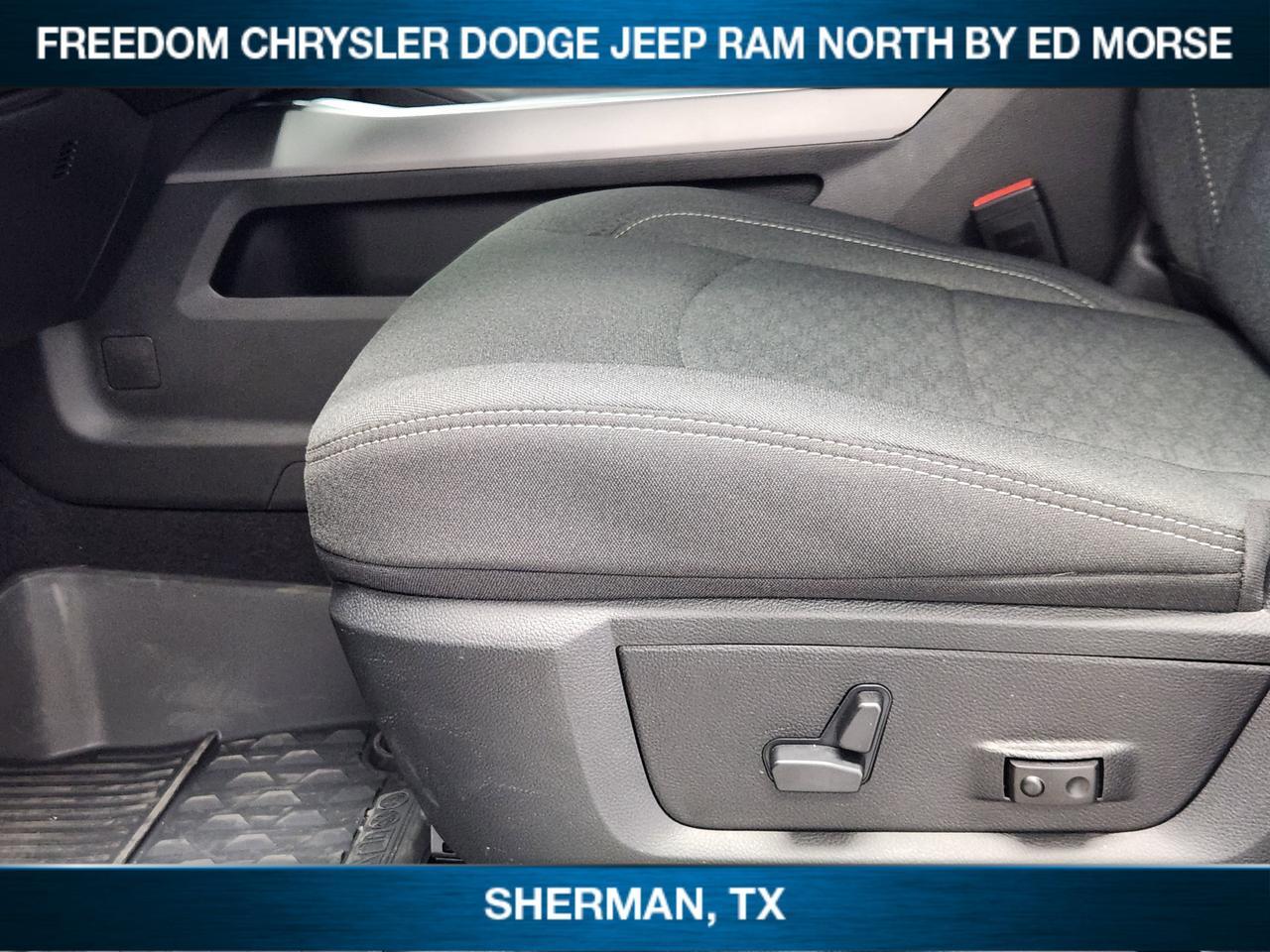 2026 Ram 2500 Lone Star Sherman TX