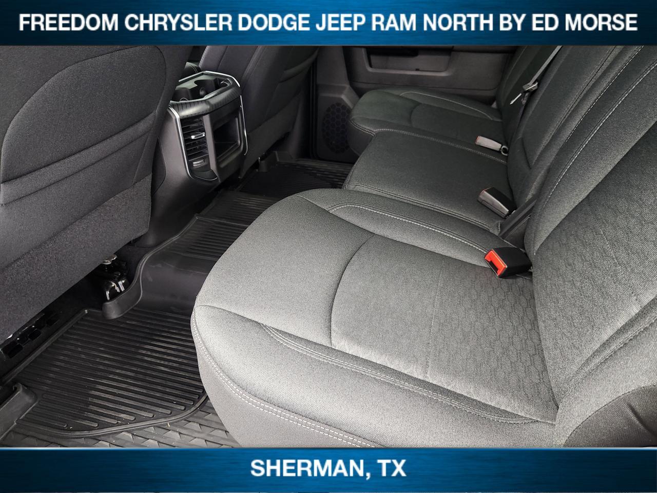 2026 Ram 2500 Lone Star Sherman TX