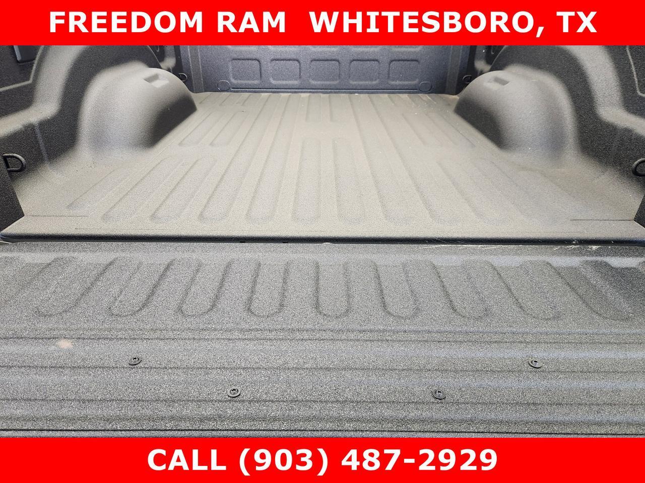 2026 Ram 2500 Lone Star Sherman TX