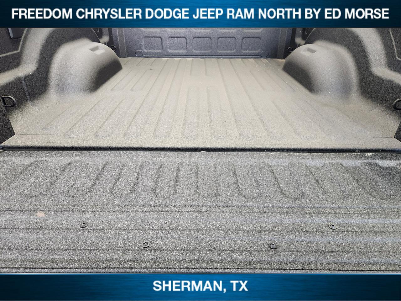 2026 Ram 2500 Lone Star Sherman TX
