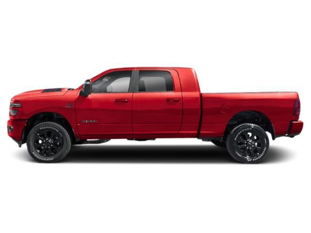 2026 Ram 2500 Longhorn Sherman TX