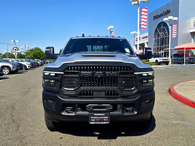 2026 Ram 2500 Power Wagon 2026 Ram 2500 Power Wagon