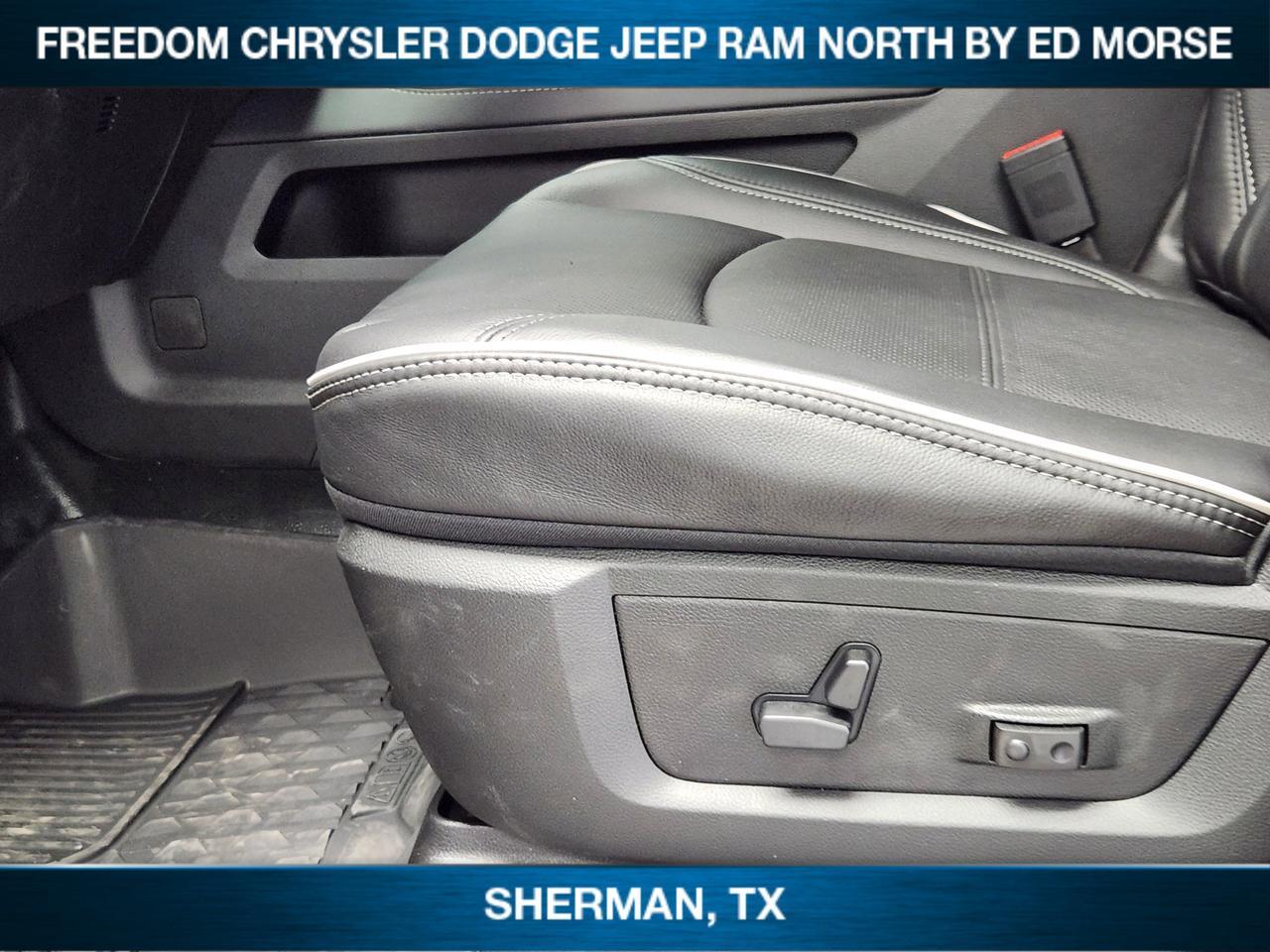 2026 Ram 2500 Power Wagon Sherman TX