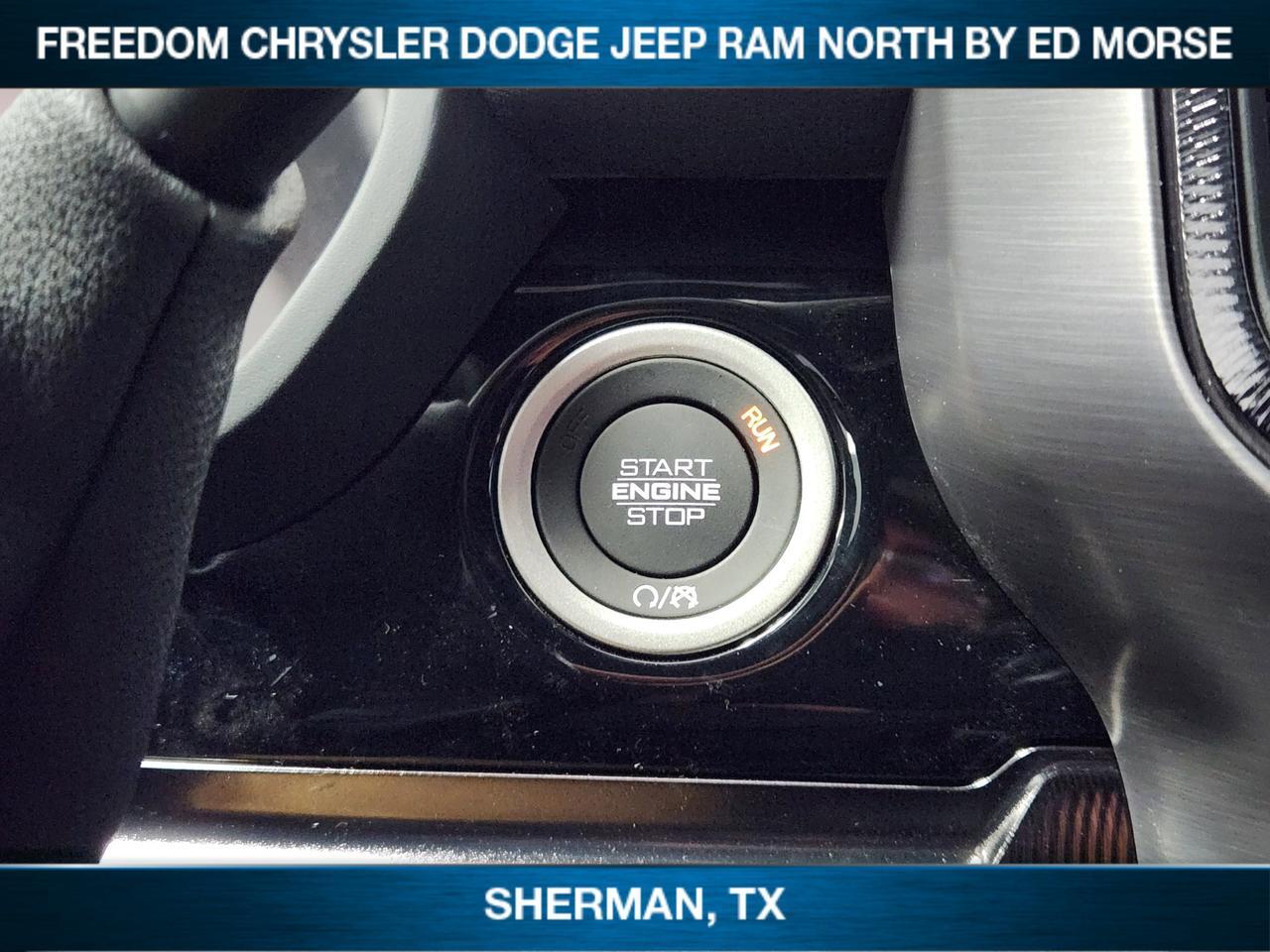 2026 Ram 2500 Power Wagon Sherman TX