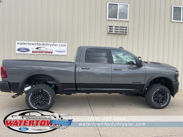 2026 Ram 2500 2026 Ram 2500