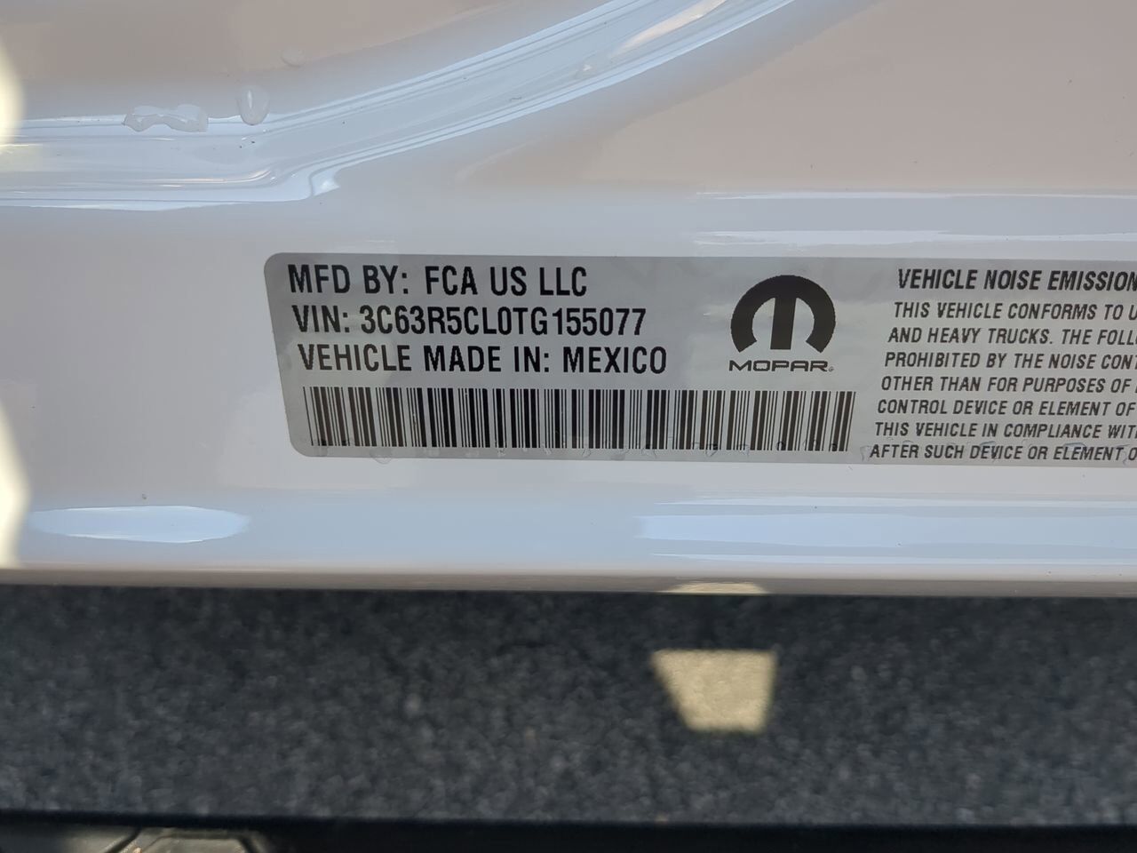 2026 Ram 2500 Tradesman Appleton WI