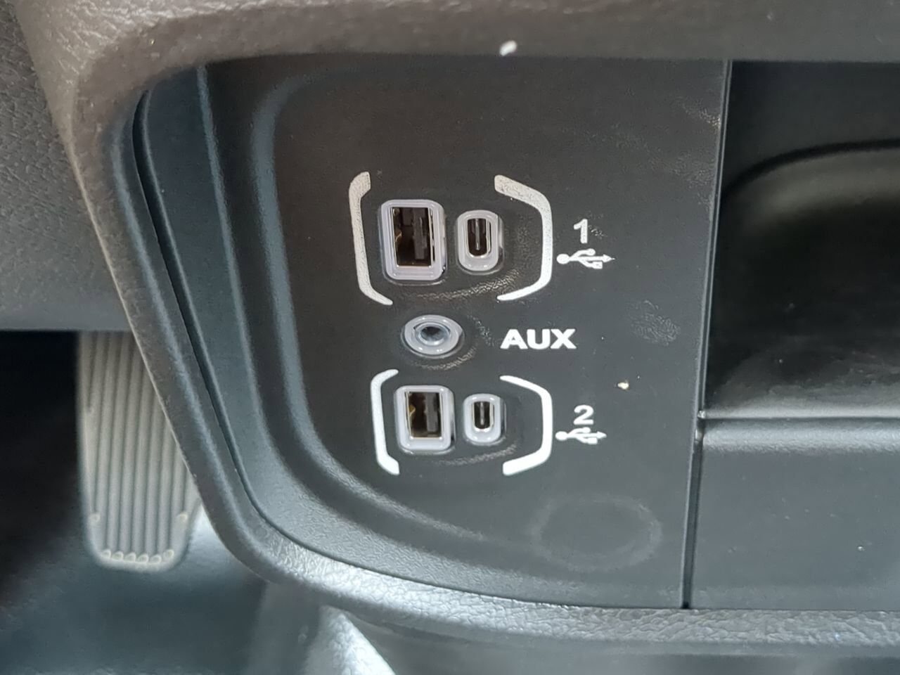 2026 Ram 2500 Tradesman Appleton WI