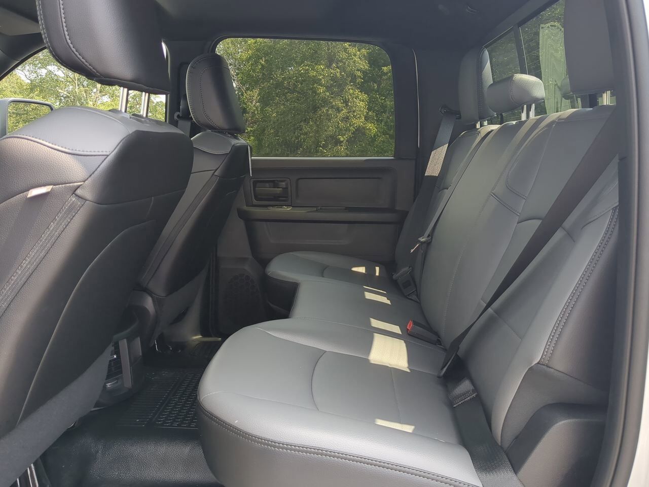 2026 Ram 2500 Tradesman Appleton WI