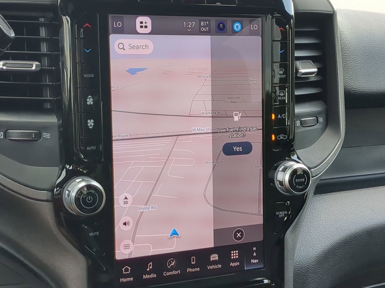 2026 Ram 2500 Tradesman Appleton WI