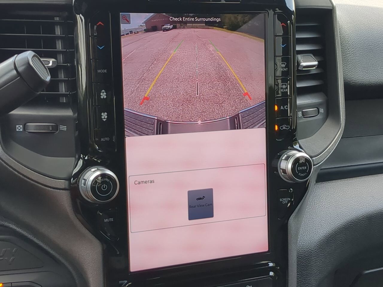 2026 Ram 2500 Tradesman Appleton WI