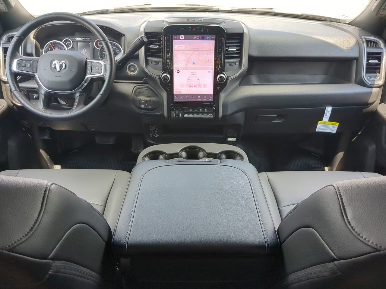 2026 Ram 2500 Tradesman Appleton WI