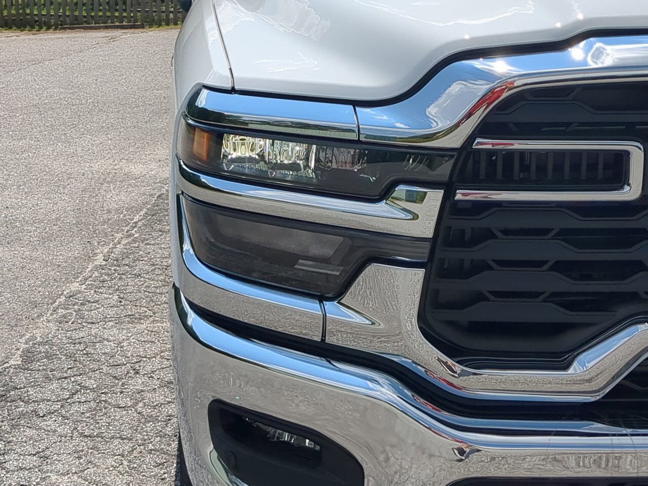 2026 Ram 2500 Tradesman Appleton WI