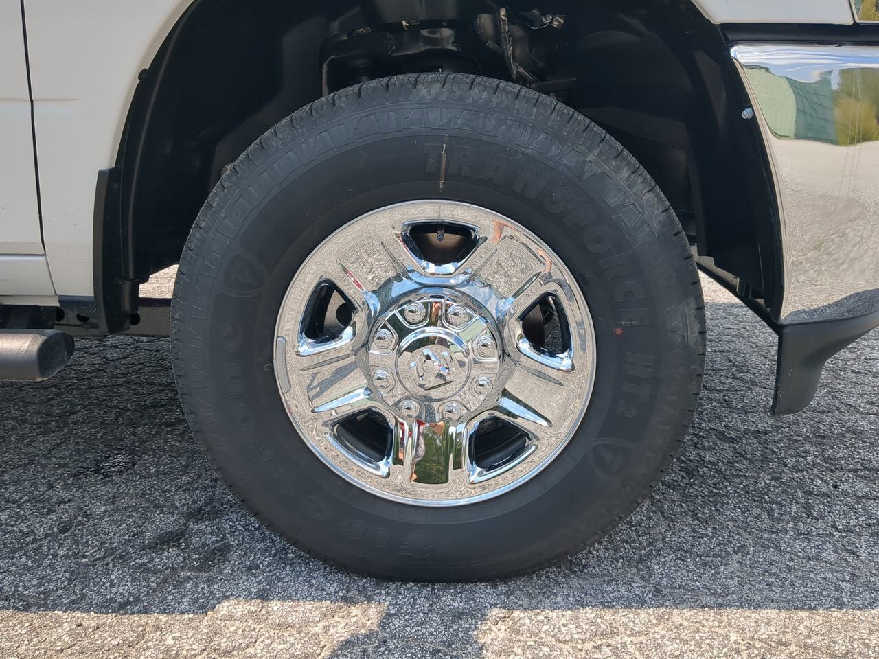 2026 Ram 2500 Tradesman Appleton WI