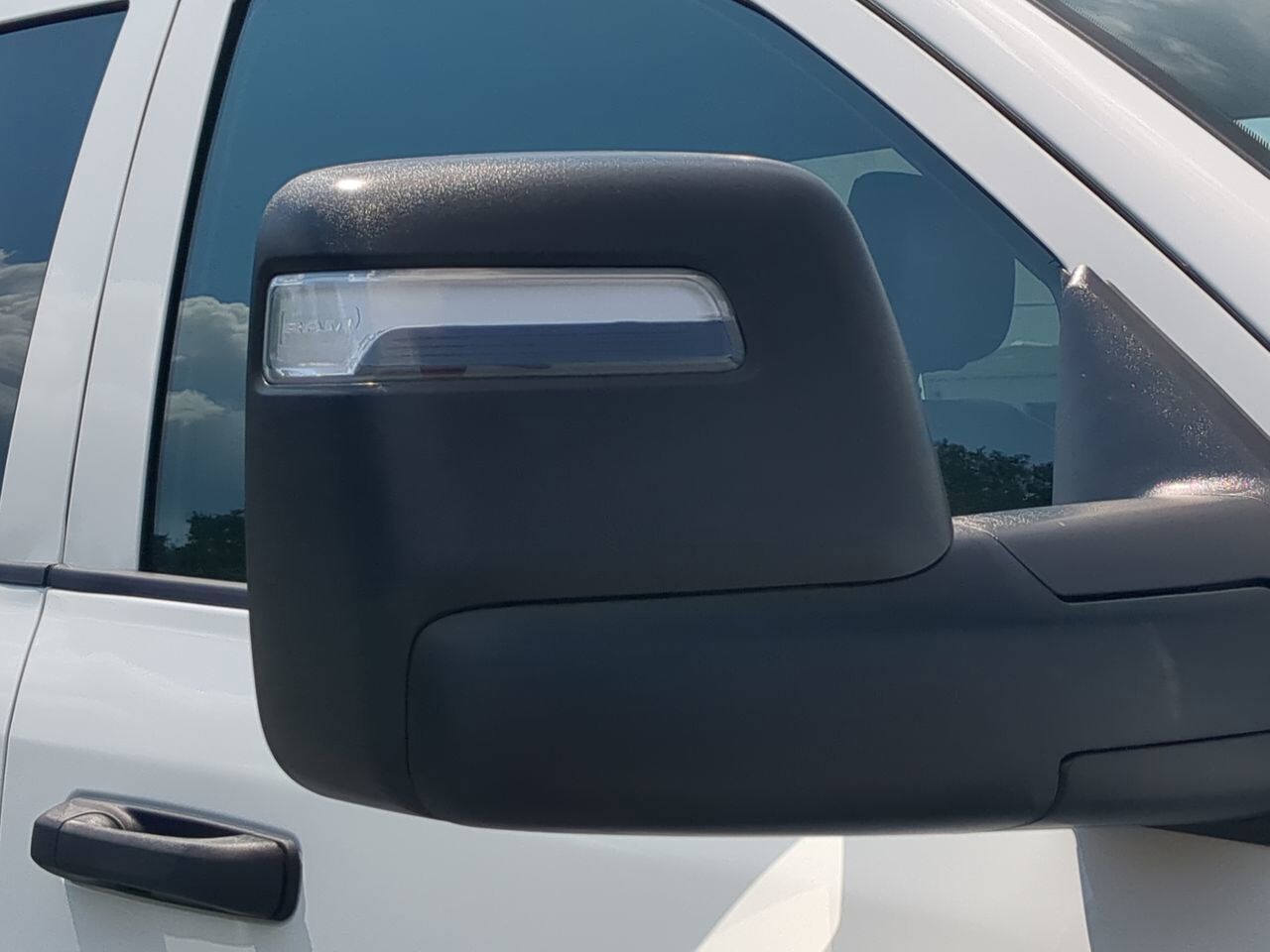 2026 Ram 2500 Tradesman Appleton WI