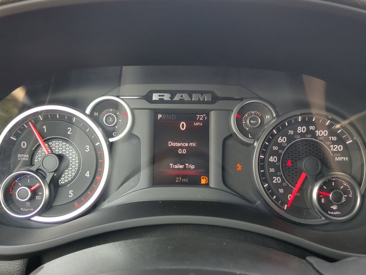 2026 Ram 2500 Tradesman Appleton WI