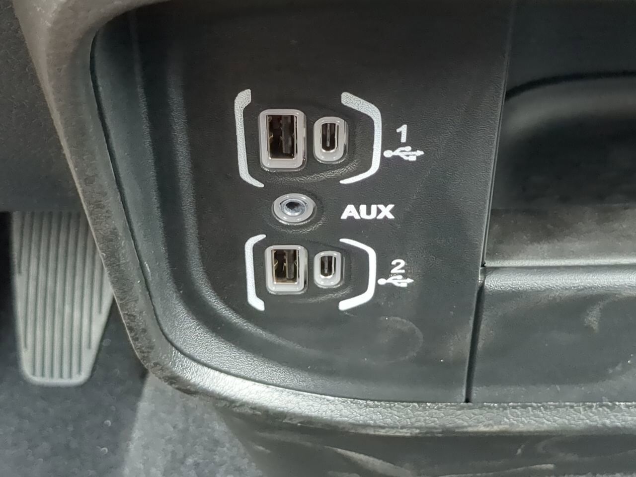 2026 Ram 2500 Tradesman Appleton WI