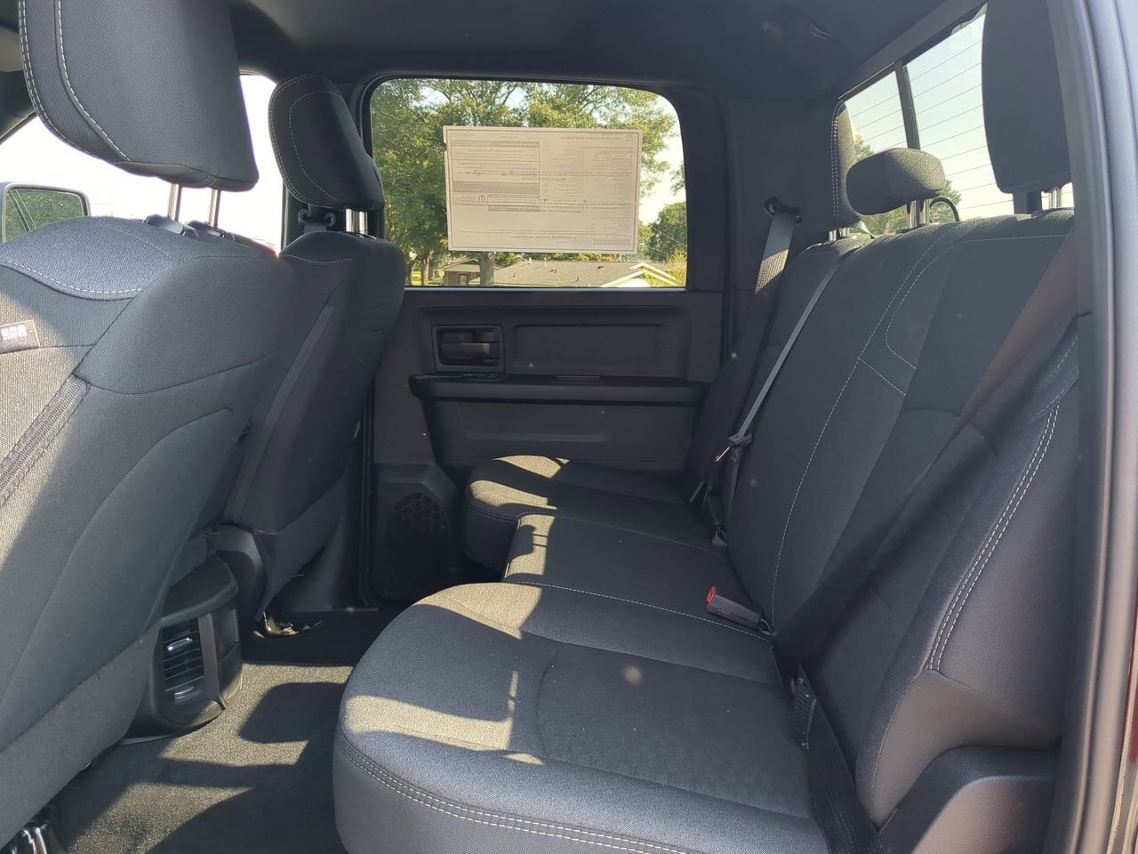 2026 Ram 2500 Tradesman Appleton WI