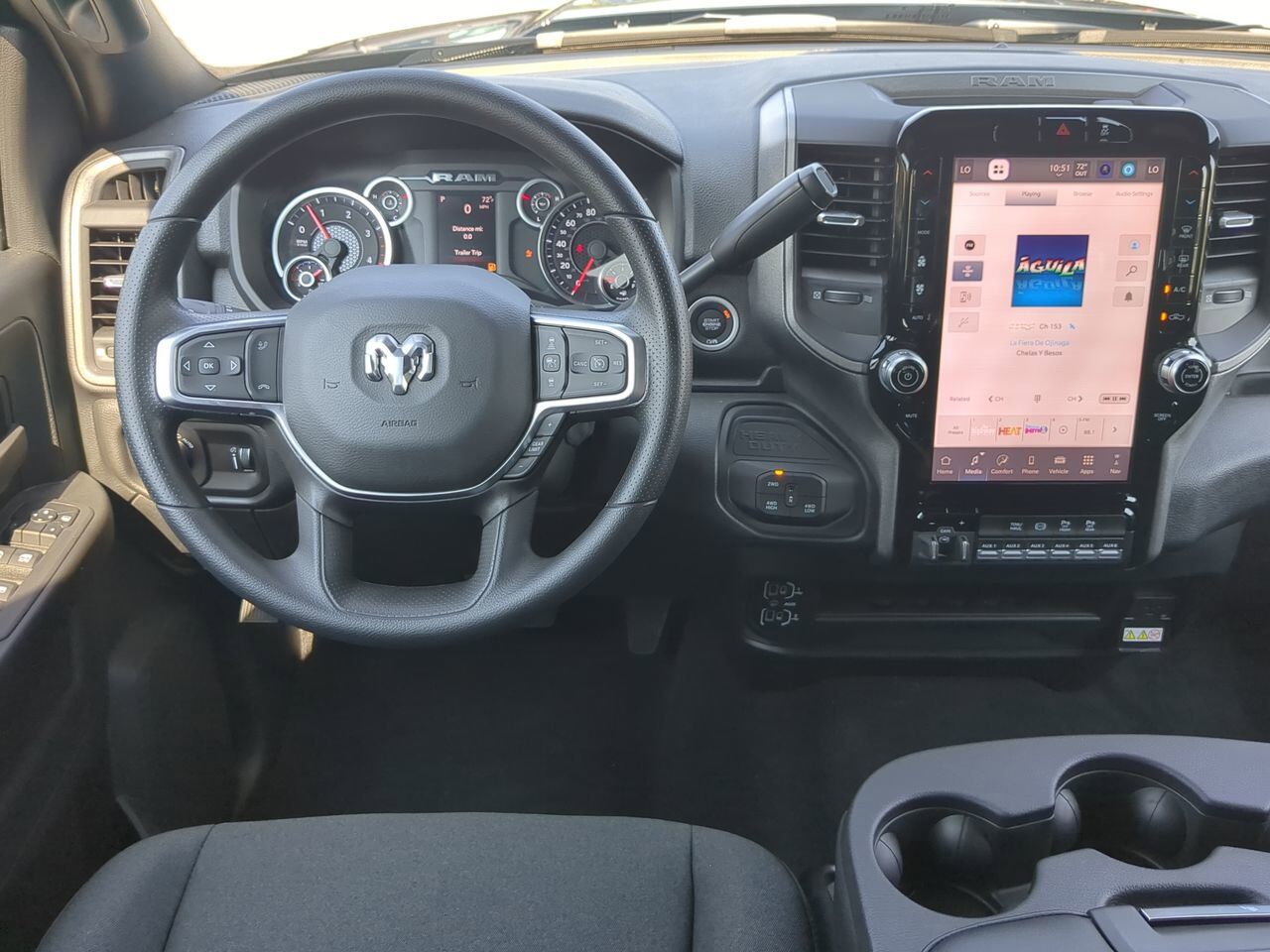 2026 Ram 2500 Tradesman Appleton WI
