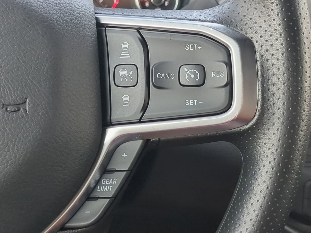 2026 Ram 2500 Tradesman Appleton WI