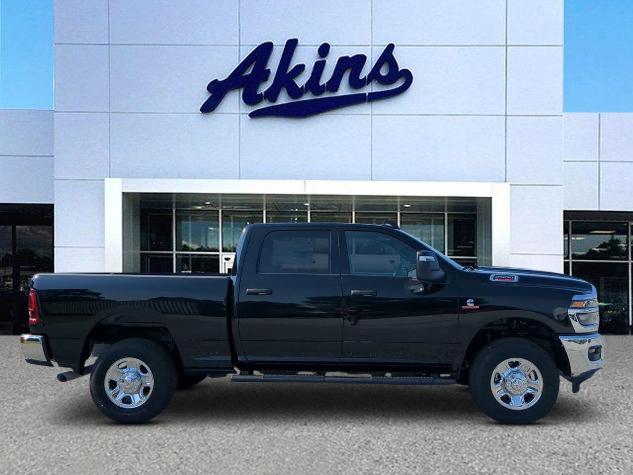 2026 Ram 2500 Tradesman Appleton WI
