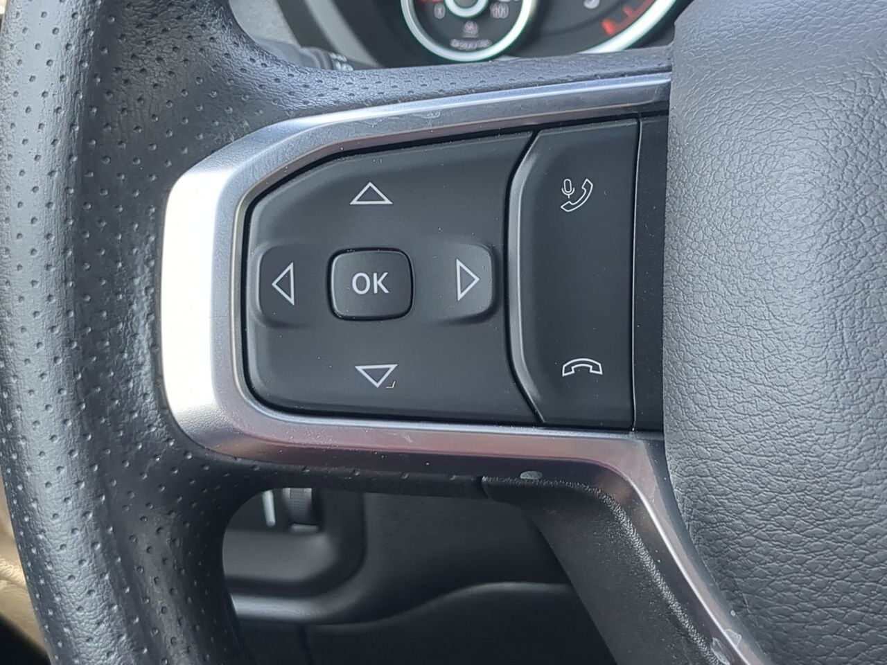 2026 Ram 2500 Tradesman Appleton WI